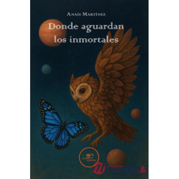 Donde aguardan los inmortales