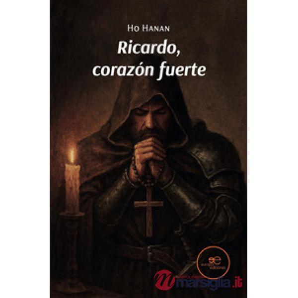 Ricardo, corazón fuerte