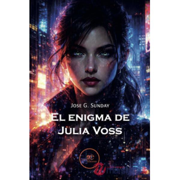 Enigma de Julia Voss (El)
