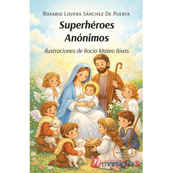 Superhéroes anónimos