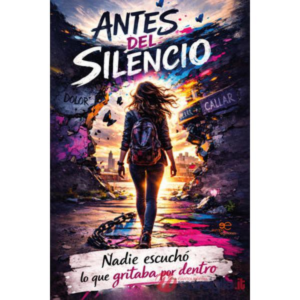 Antes del silencio