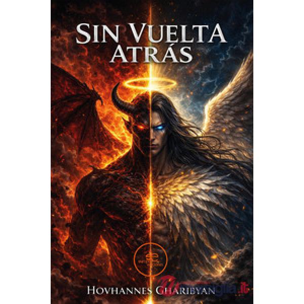Sin vuelta atrás