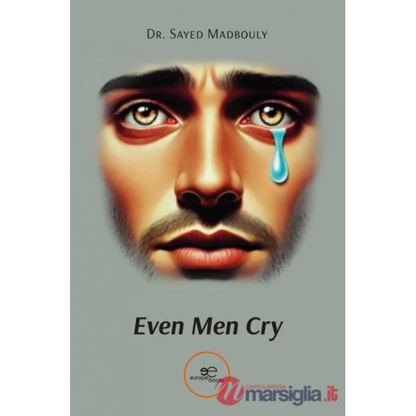 Even men cry