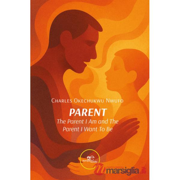 Parent. The parent I am and the parent I want to be