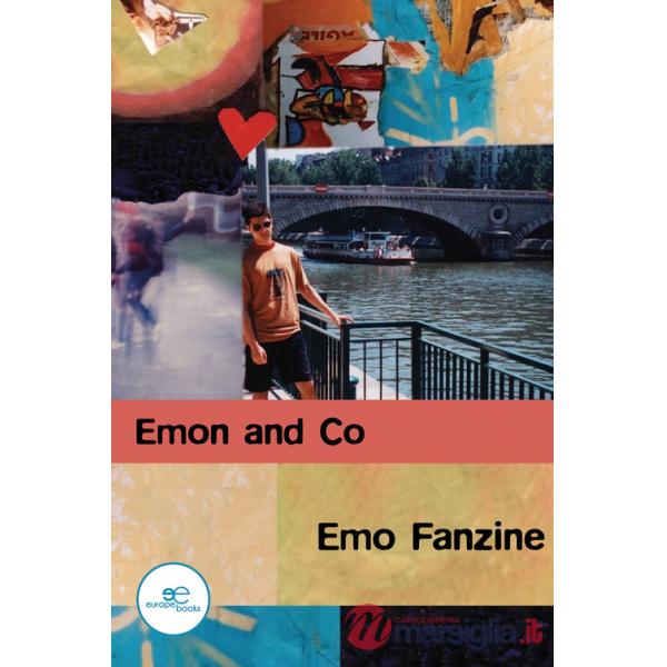 Emon fanzine