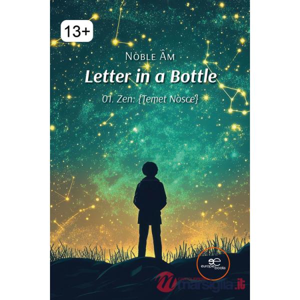 Letter in a bottle