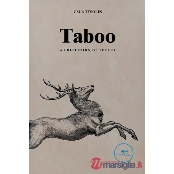 Taboo. A collection of poetry