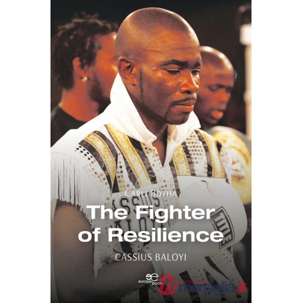 Fighter of resilience. Through faith the world champion bounced back from every knock life threw at him (The)