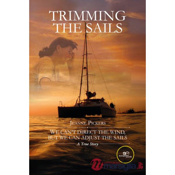 Trimming the sails