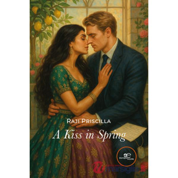 Kiss in Spring (A)