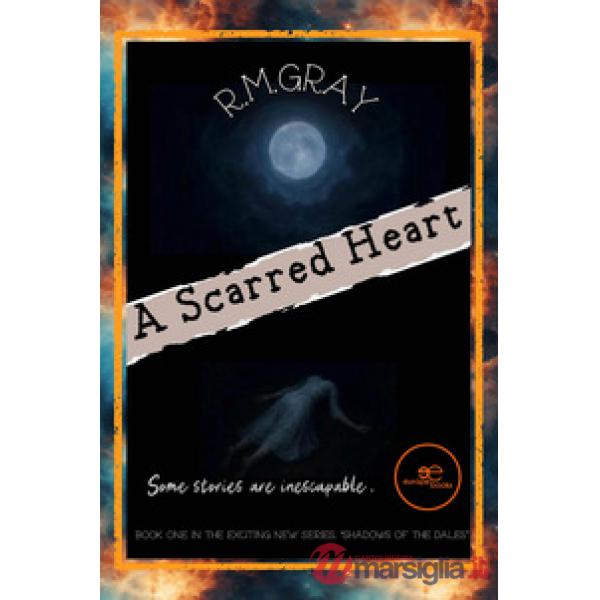 Scarred heart (A)