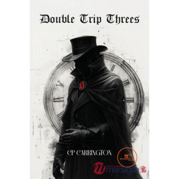 Double trip threes