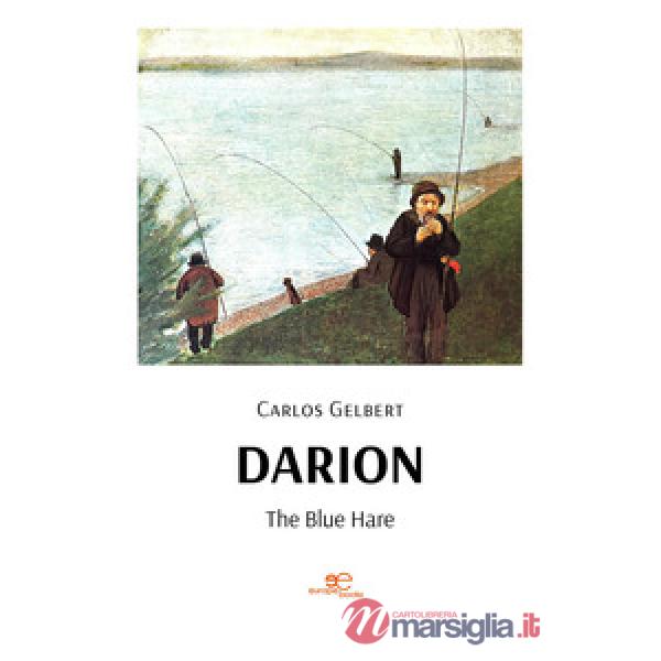 Darion. The blue hare