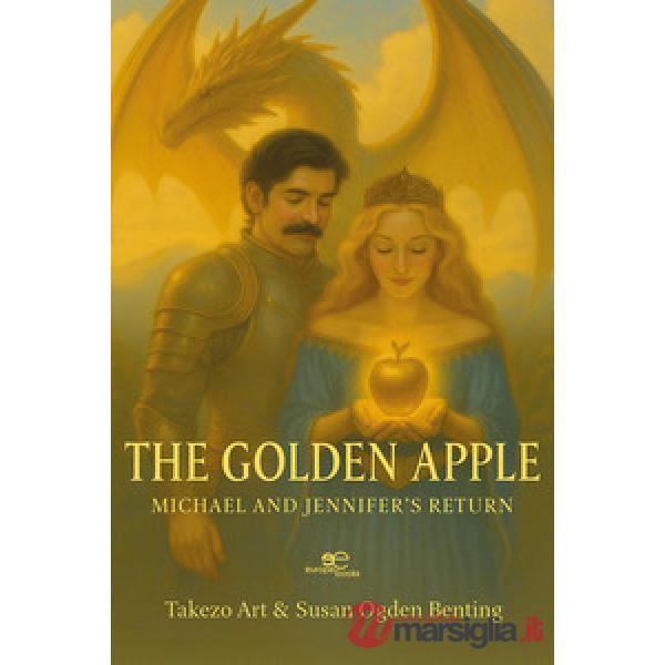 Golden apple. Michael and Jennifer's return (The)