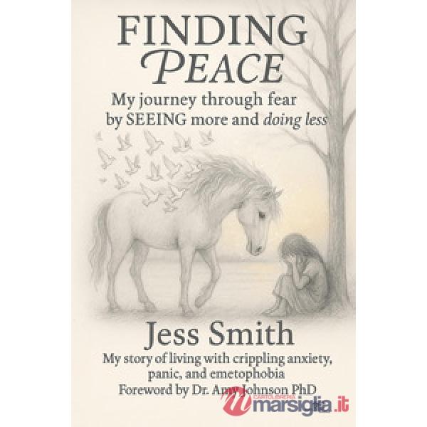 Finding peace