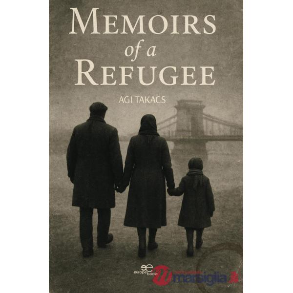 Memoirs of a refugee