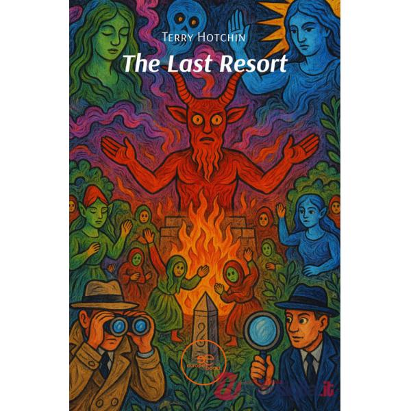 Last resort (The)