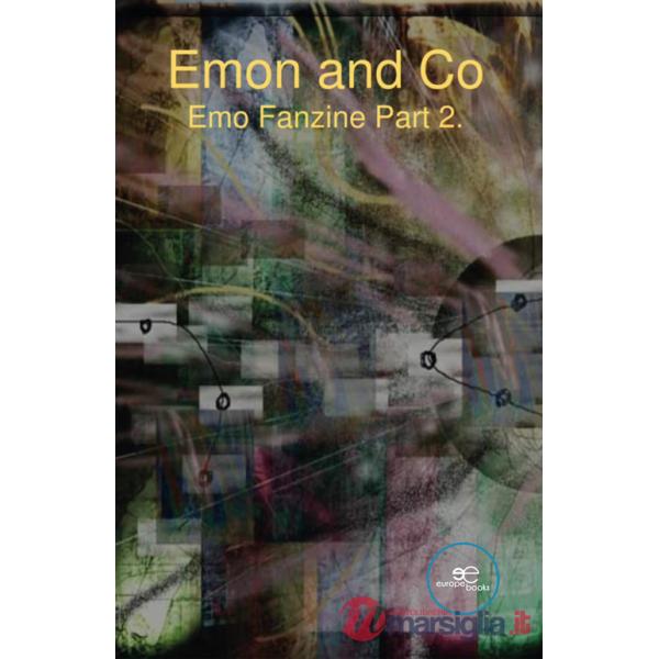 Emon and Co. Vol. 2