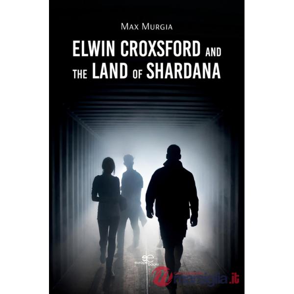 Elwin Croxsford and the Land of Shardana