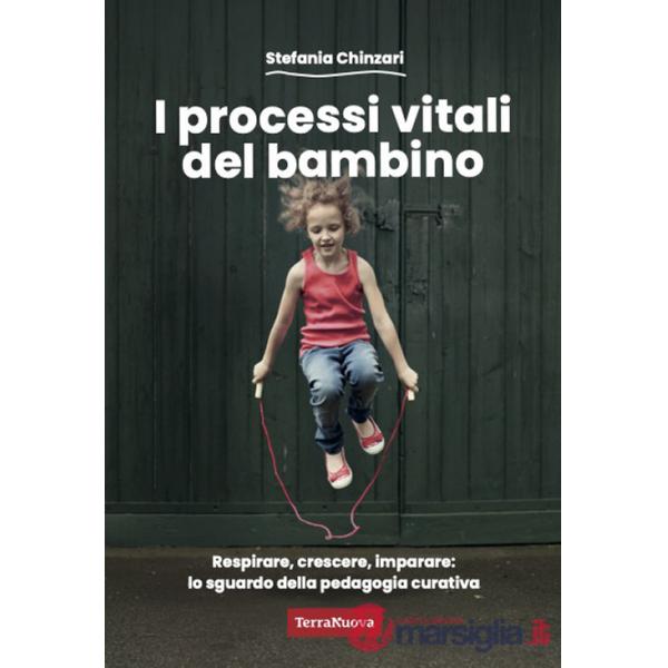 Processi vitali del bambino. Respirare, crescere, imparare: lo sguardo della pedagogia curativa (I)