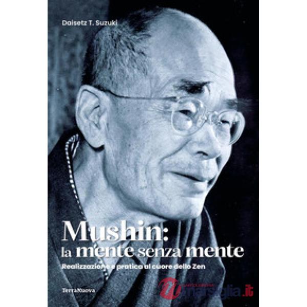 Mushin: la mente senza mente