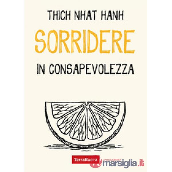 Sorridere in consapevolezza