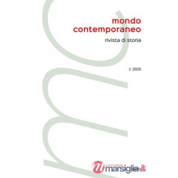 Mondo contemporaneo (2025). Vol. 1