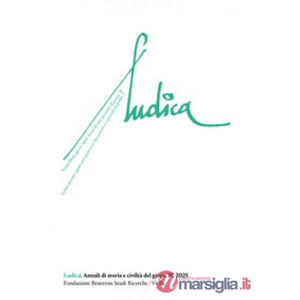 Ludica. Annali di storia e civiltà del gioco. Ediz. italiana, inglese e francese (2025). Vol. 31