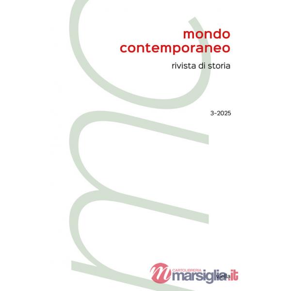 Mondo contemporaneo (2025). Vol. 3