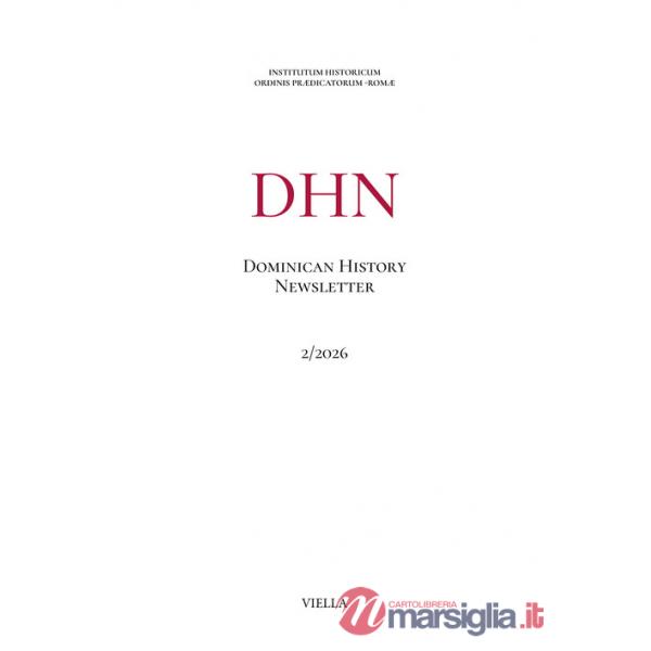 Dominican history newsletter (2026) (The). Vol. 2