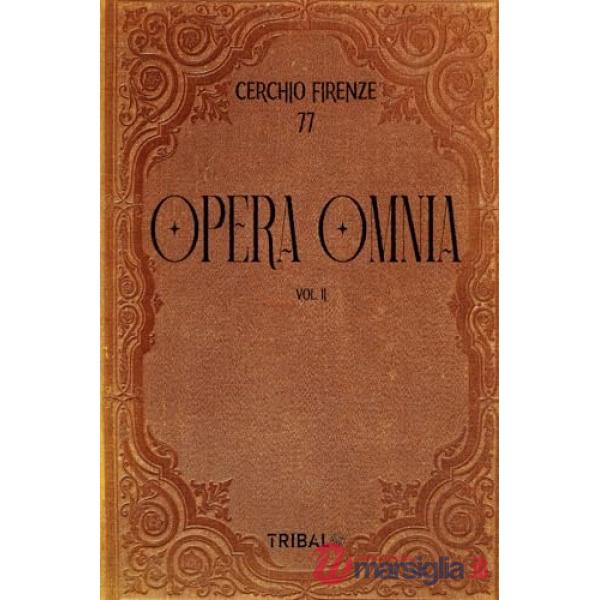 Opera omnia