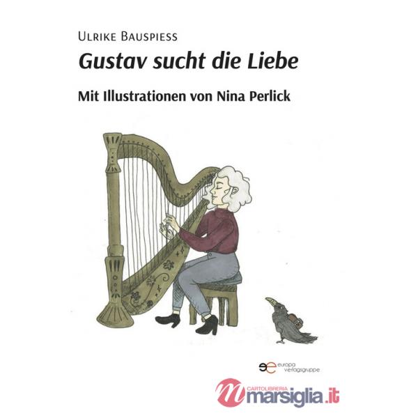Gustav sucht die Liebe