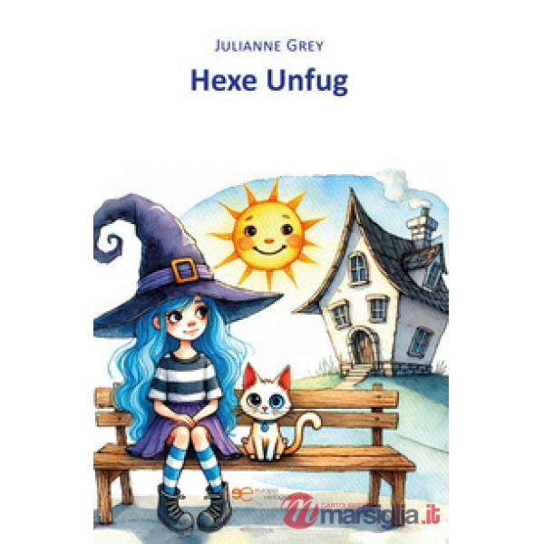 Hexe Unfug
