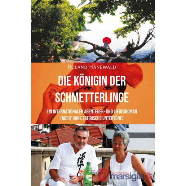 Königin der Schmetterlinge (Die)