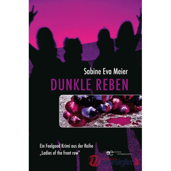 Dunkle Reben