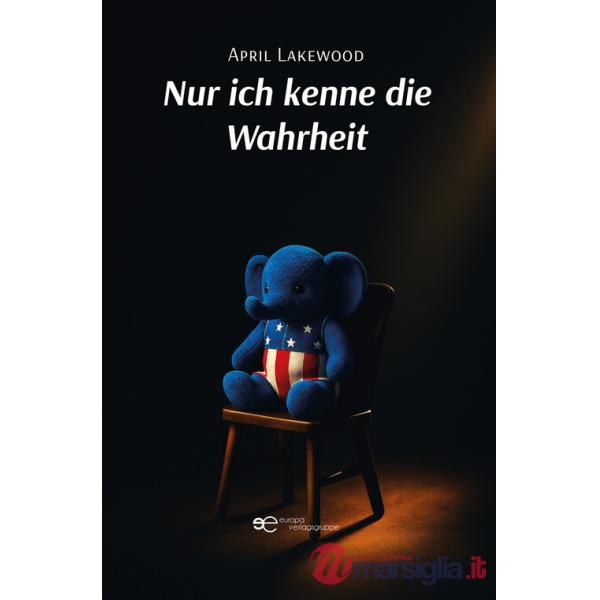 Nur ich kenne die Wahrheit