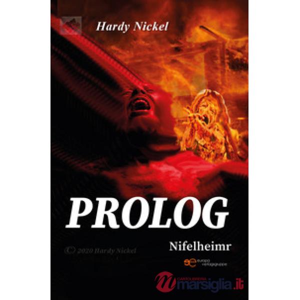 Nifelheimr buch. Vol. 1