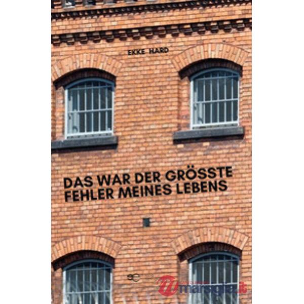 War der grösste fehler meines lebens (Das)