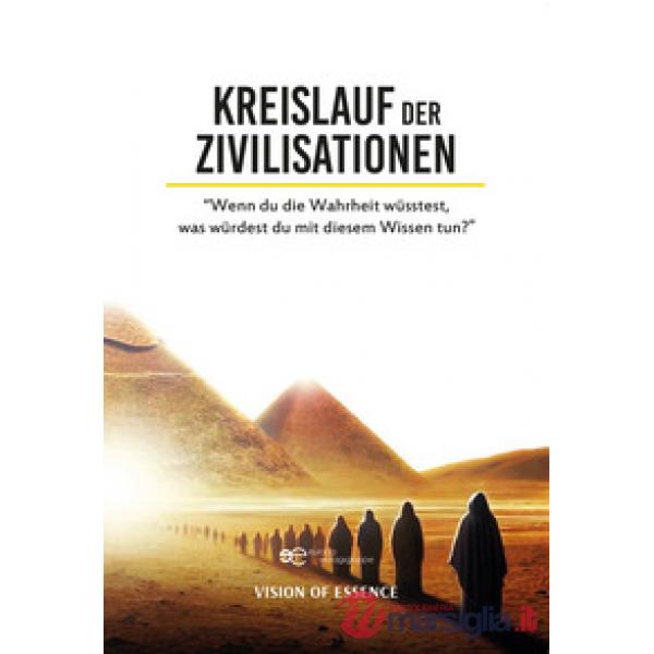 Kreislauf der Zivilisationen