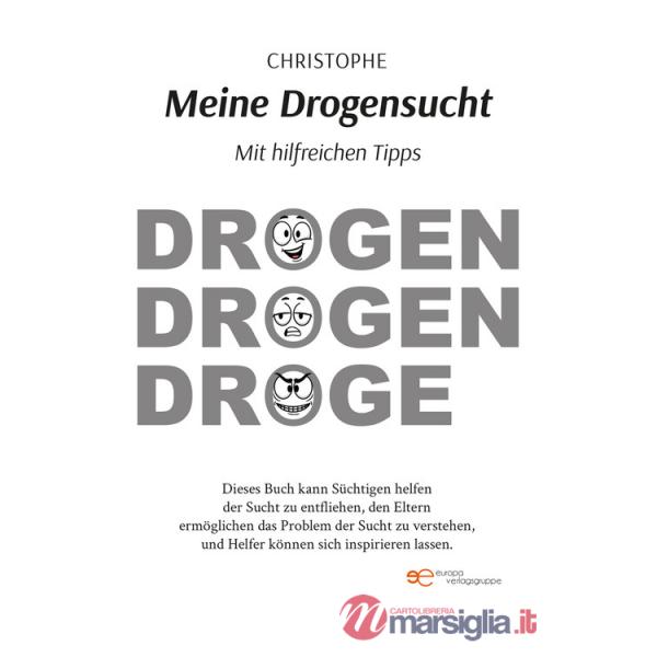 Meine Drogensucht