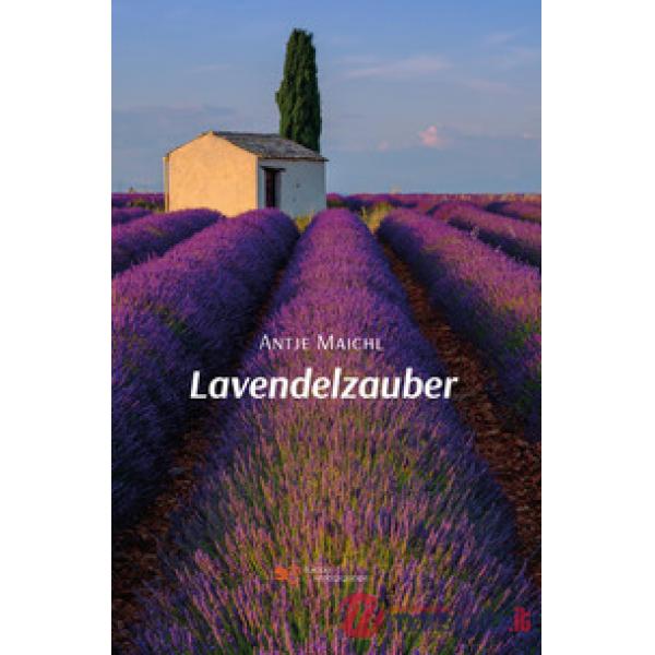 Lavendelzauber