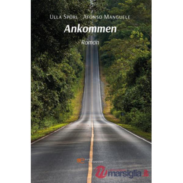 Ankommen
