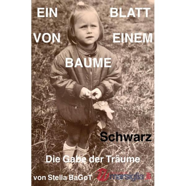 Blatt von einem baume (Ein)