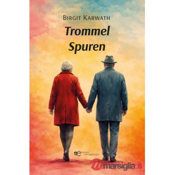 Trommel spuren