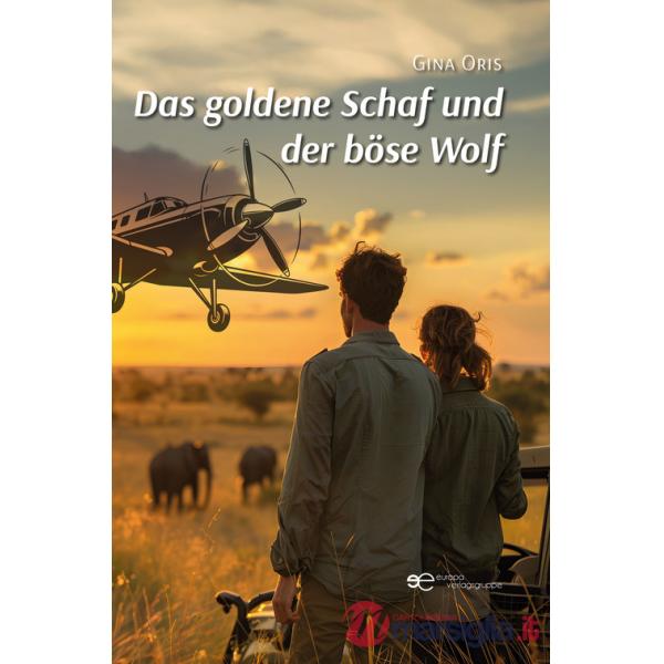 Goldene schaf und der böse wolf (Das)