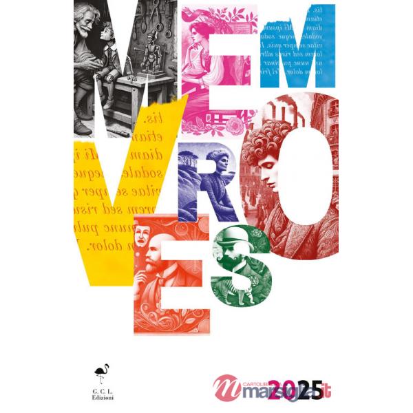 Memoverso 2025
