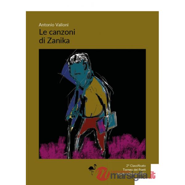 Canzoni di Zanika (Le)