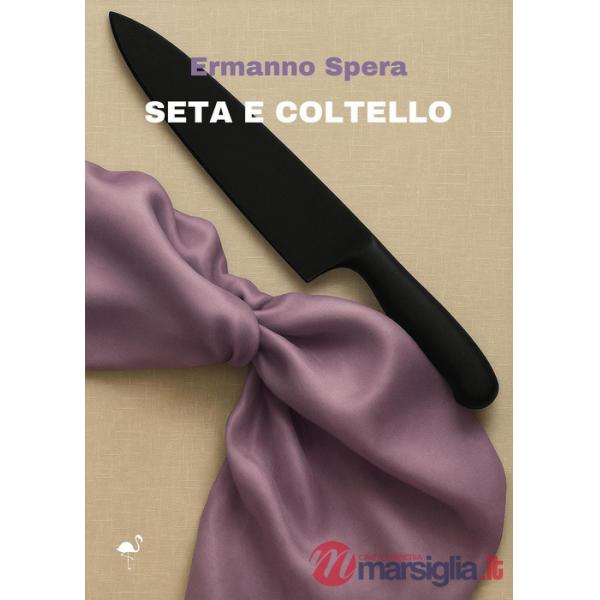 Seta e coltello
