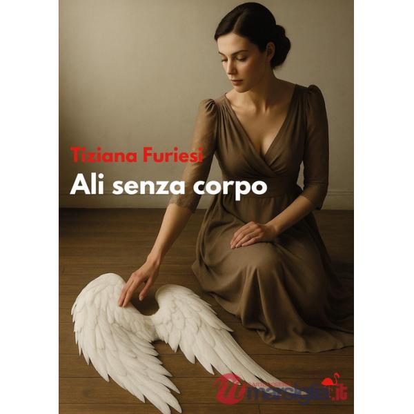Ali senza corpo