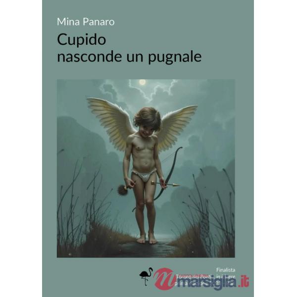 Cupido nasconde un pugnale